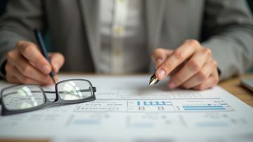 Contrôle fiscal entreprise 2026 : montant record, procédure