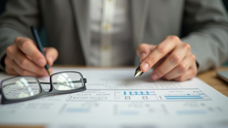Contrôle fiscal entreprise 2026 : montant record, procédure