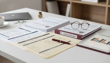 Contrôle fiscal 2026 : procédure, délais et vos droits