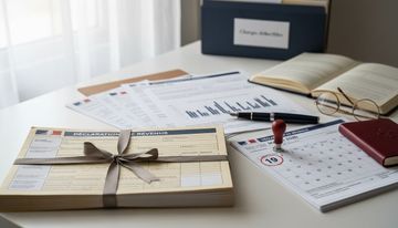 Impôts 2026 : date limite déclaration papier le 19 mai