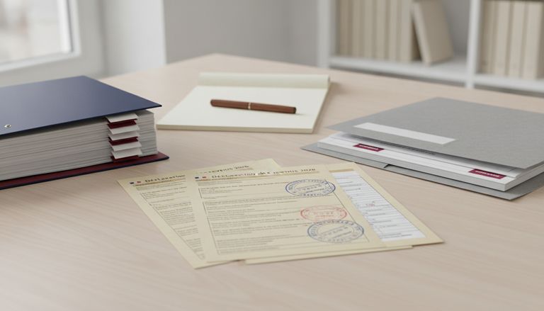 Déclaration impôt 2026 : dates limites et marche à suivre