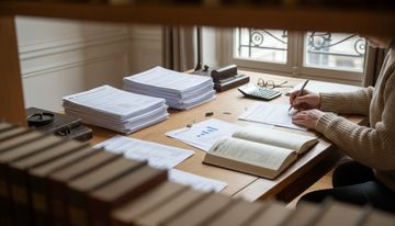 Flat tax 2026 : taux de 30 %, option barème et cas pratique