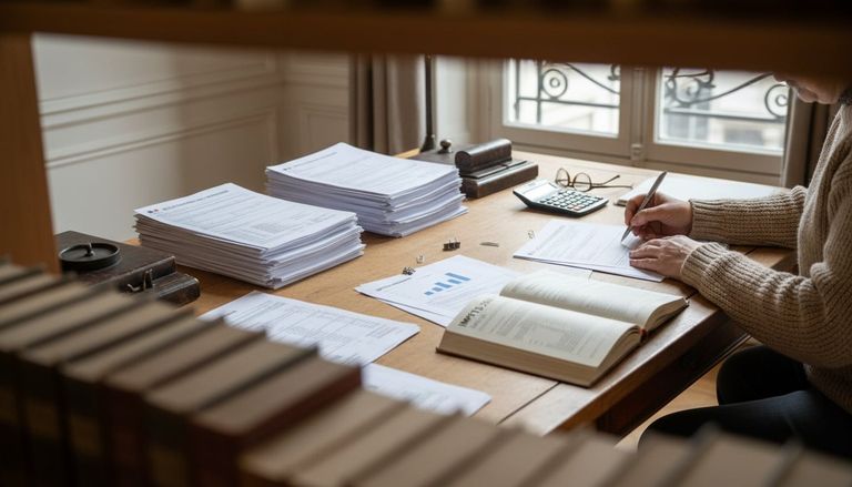 Flat tax 2026 : taux de 30 %, option barème et cas pratique