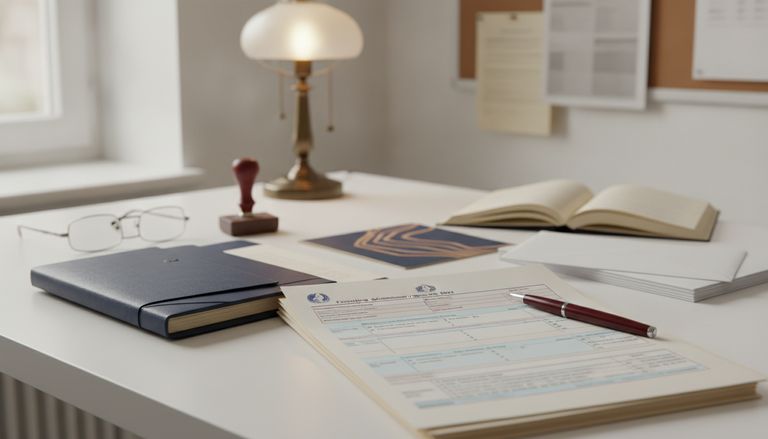 Formulaire déclaration impôts 2026 PDF 2042