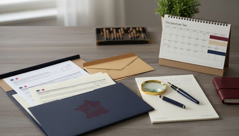 Date limite déclaration revenus 2026 : calendrier par zone